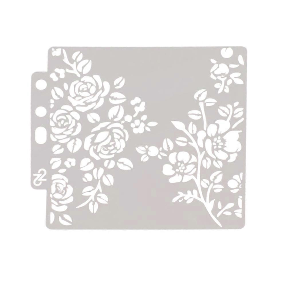 Painting Templates Drawing Stencil for Drawing with Assorted Patterns