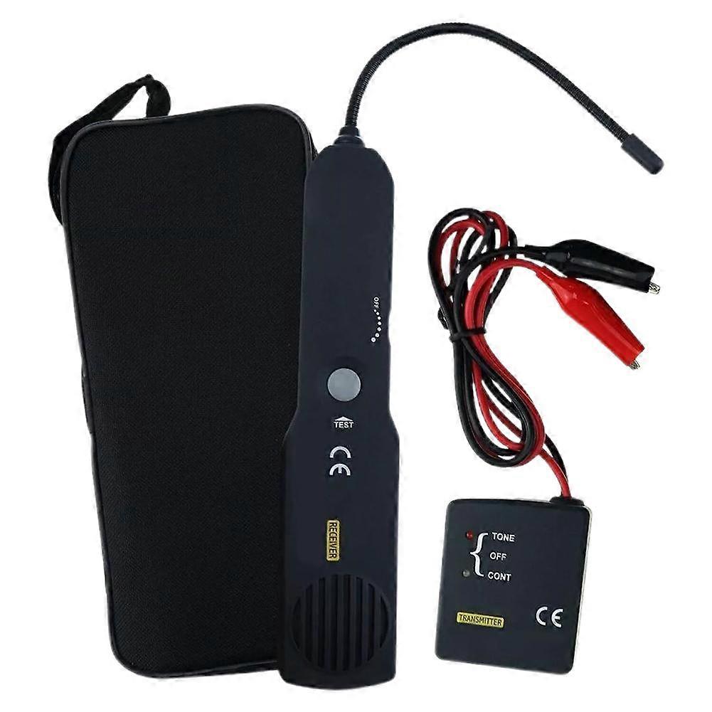 Digitale Automotive Wire Finder Short Open Circuit Tester Kabelauto Scanner