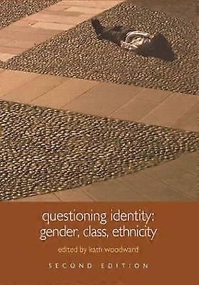 Questioning Identity