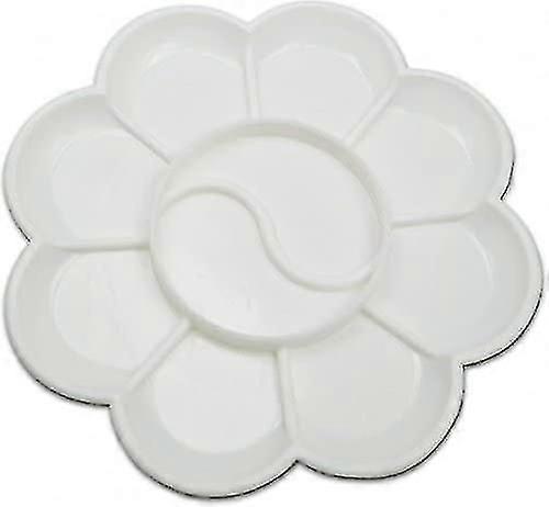Blending Palette, Around 14cm (ShiKai)