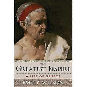 Suurin imperiumi: Elämän Seneca