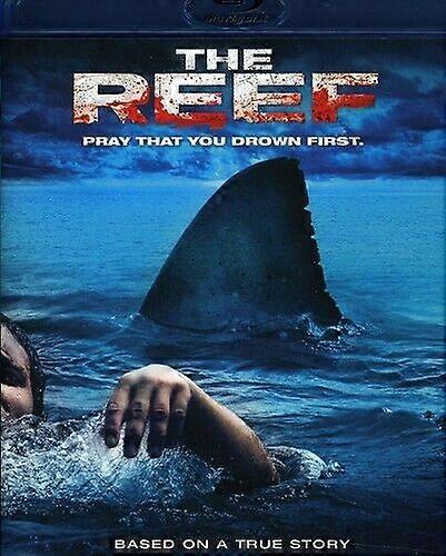 Reef [Blu-ray] [2010] [US Import] Blu-ray Region 2
