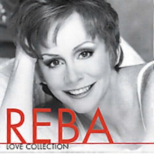 Reba Mcentire Love Collection CD