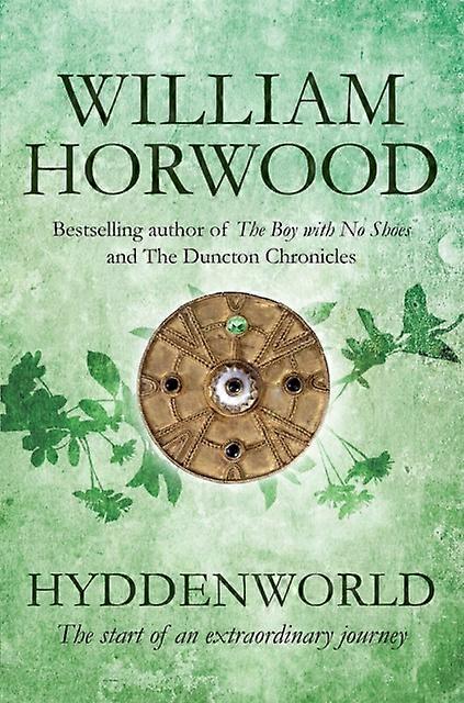 Spring Spring - William Horwood