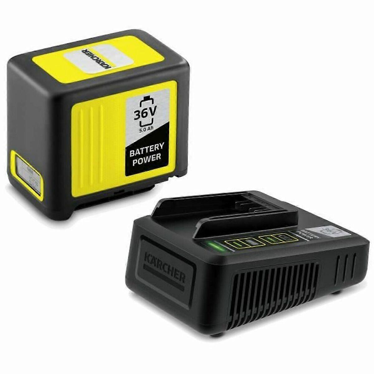 Lithium-Akku Kärcher 36 V