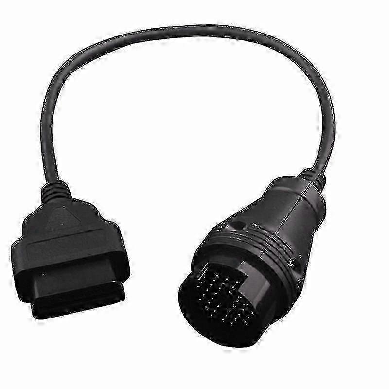 for Mb 38 Pin to 16 Pin OBD2 Diagnostic Adapter - 38 Pin Connector 2025