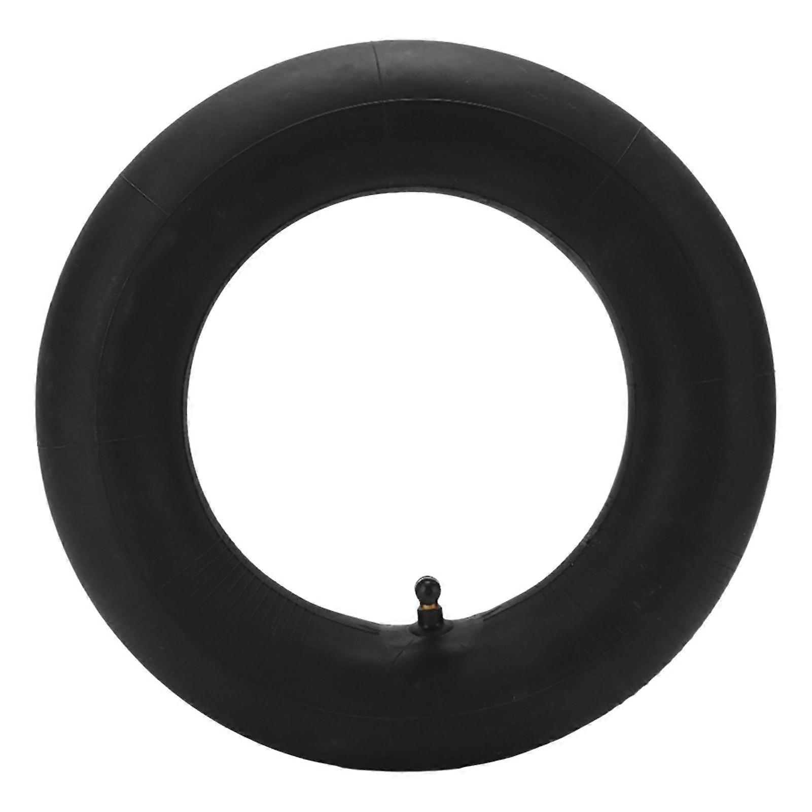 110/506.5 Inner Tube 90/656.5 Inner Tire Rubber with Curved Valve for Electric Scooter