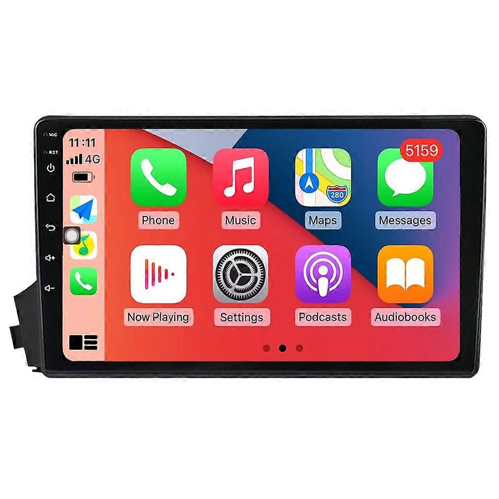 Car Multimedia Player For SsangYong Kyron 2005 - 2011 CarPlay Android Auto Stereo Radio GPS Navigation Autoradio Bluetooth 2Din Video Touch