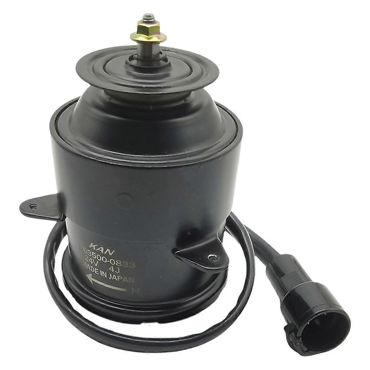 A/C Blower Motor 161-3732 for 320C 320D