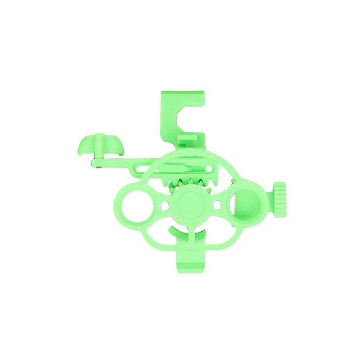 Mini Steering Wheel For XboxoneSX Elite2 Game Green