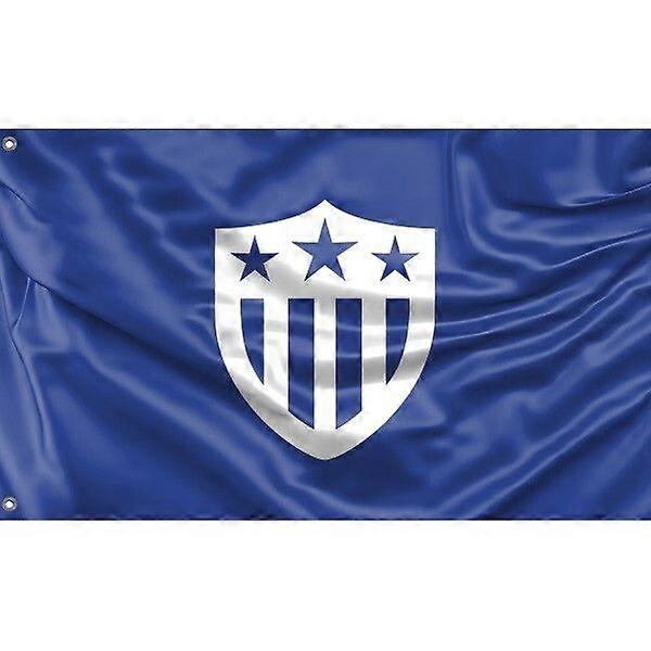 Civilization American Flag FG891