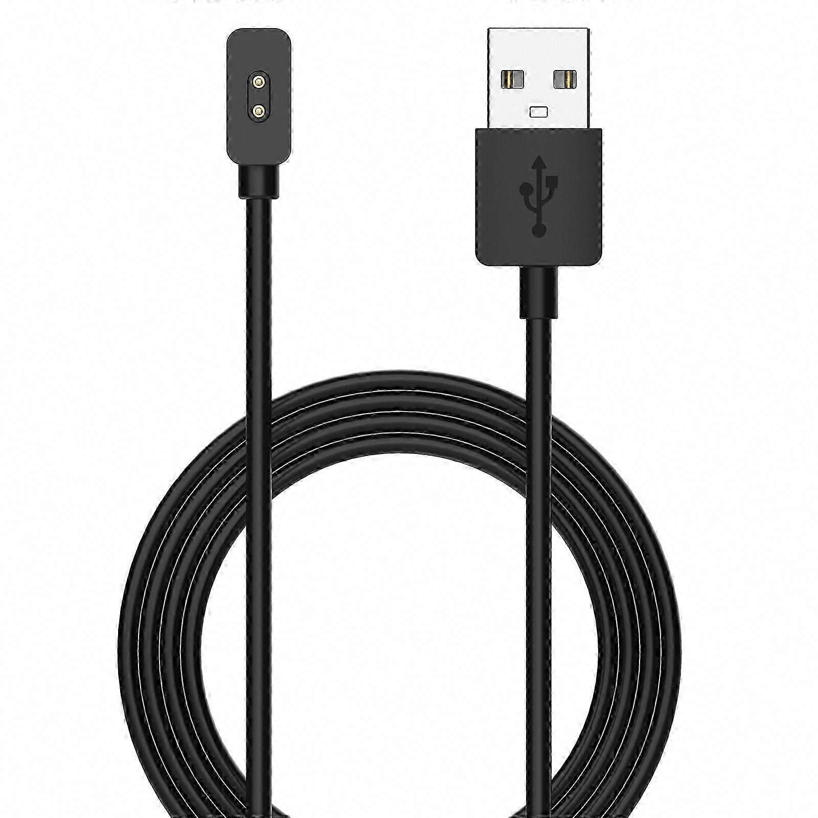 Charging Cable for  Smart Band 8 Active Smart Watch