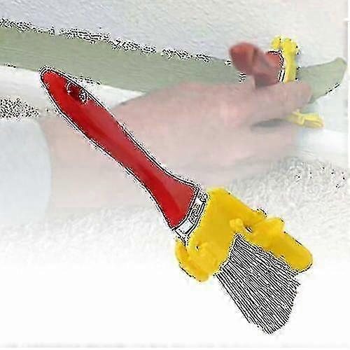 Professioneel Edger Paint Brush Edger Brush Tool