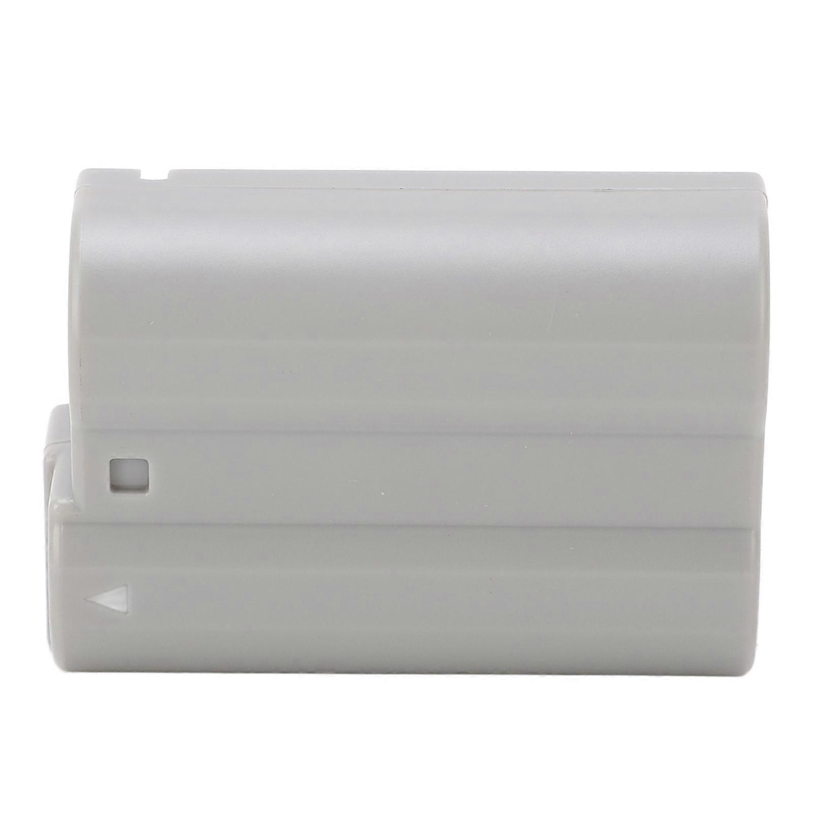 EN EL15a Camera Battery Rechargeable Lithium Ion Battery Replacement for Nikon D7500 D7200 D7100 D7000 D850 D750 D500 D810a D810 D800e D800 D610 D600