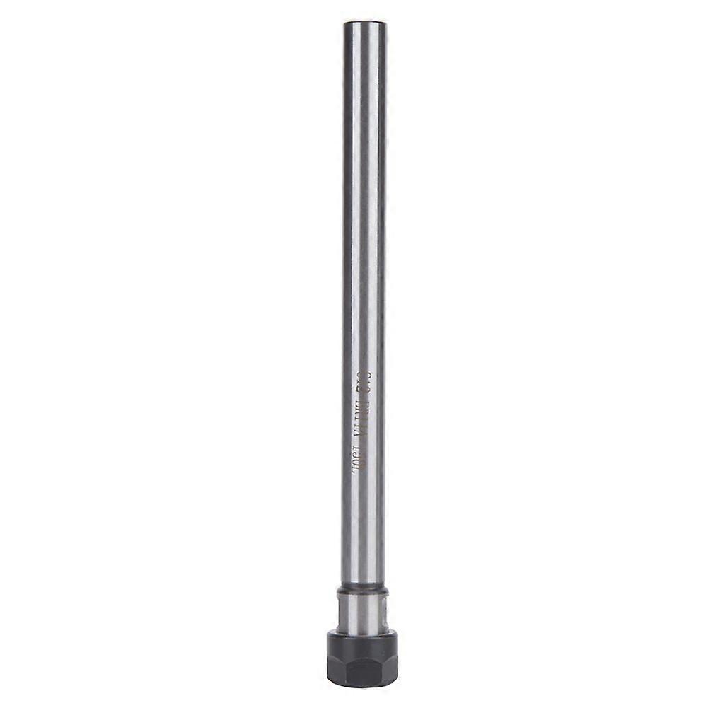 ER11A-150L Collet Chuck Holder Straight Shank Milling Cutter Tool Holder Extension RodC12