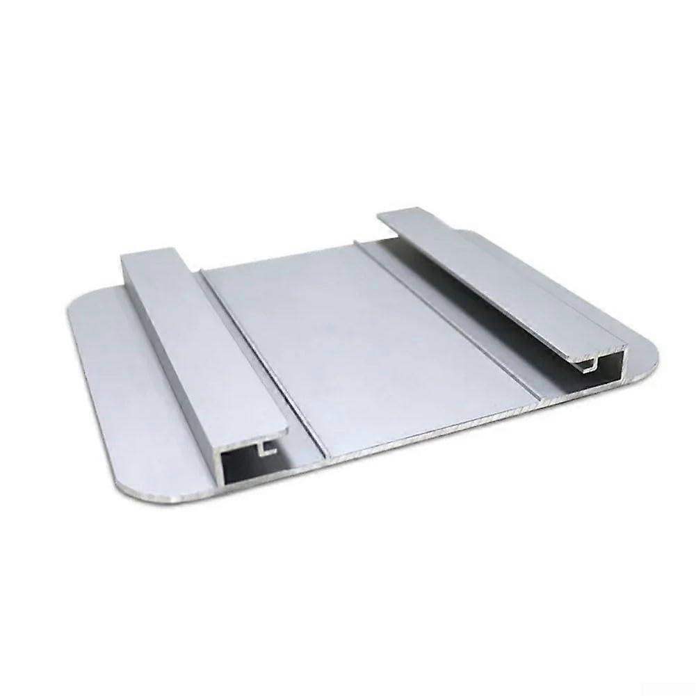 Heat Insulation Board for Heat Energy Fan | Compatible with Real Fire Stove Fan | Durable Material, Efficient Performance