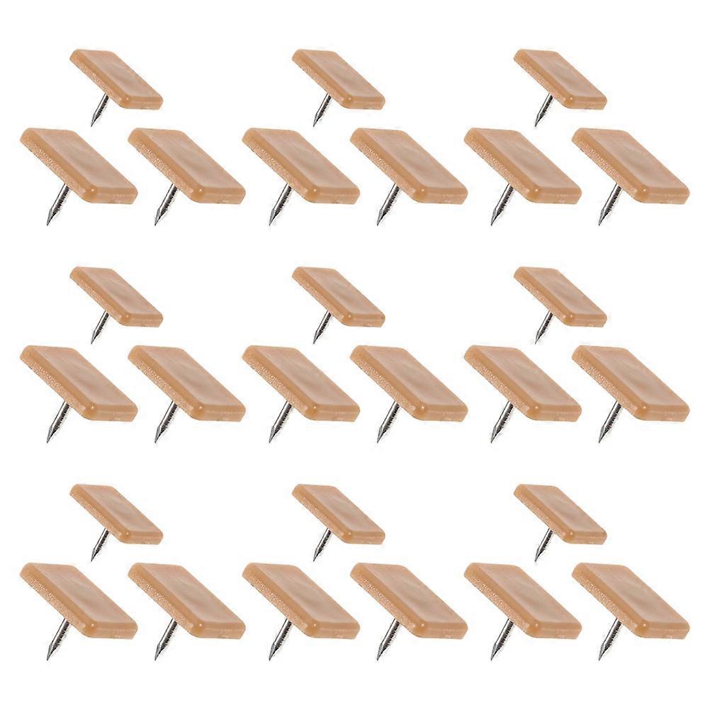 Plastic Drawer Glides Set 90Pcs for Durable and Quiet Sliding Performance