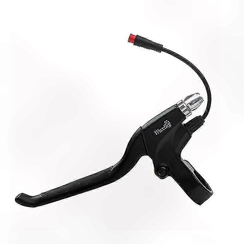 Brake Lever for Electric Scooters E-Bikes - Sturdy Handle for Improved Safety and Control