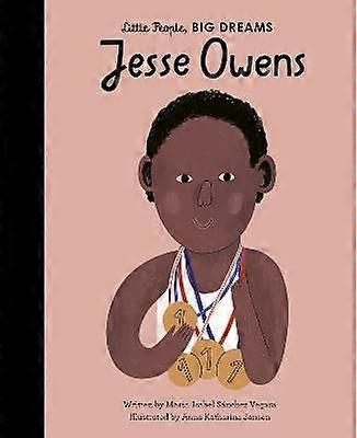 Jesse Owens
