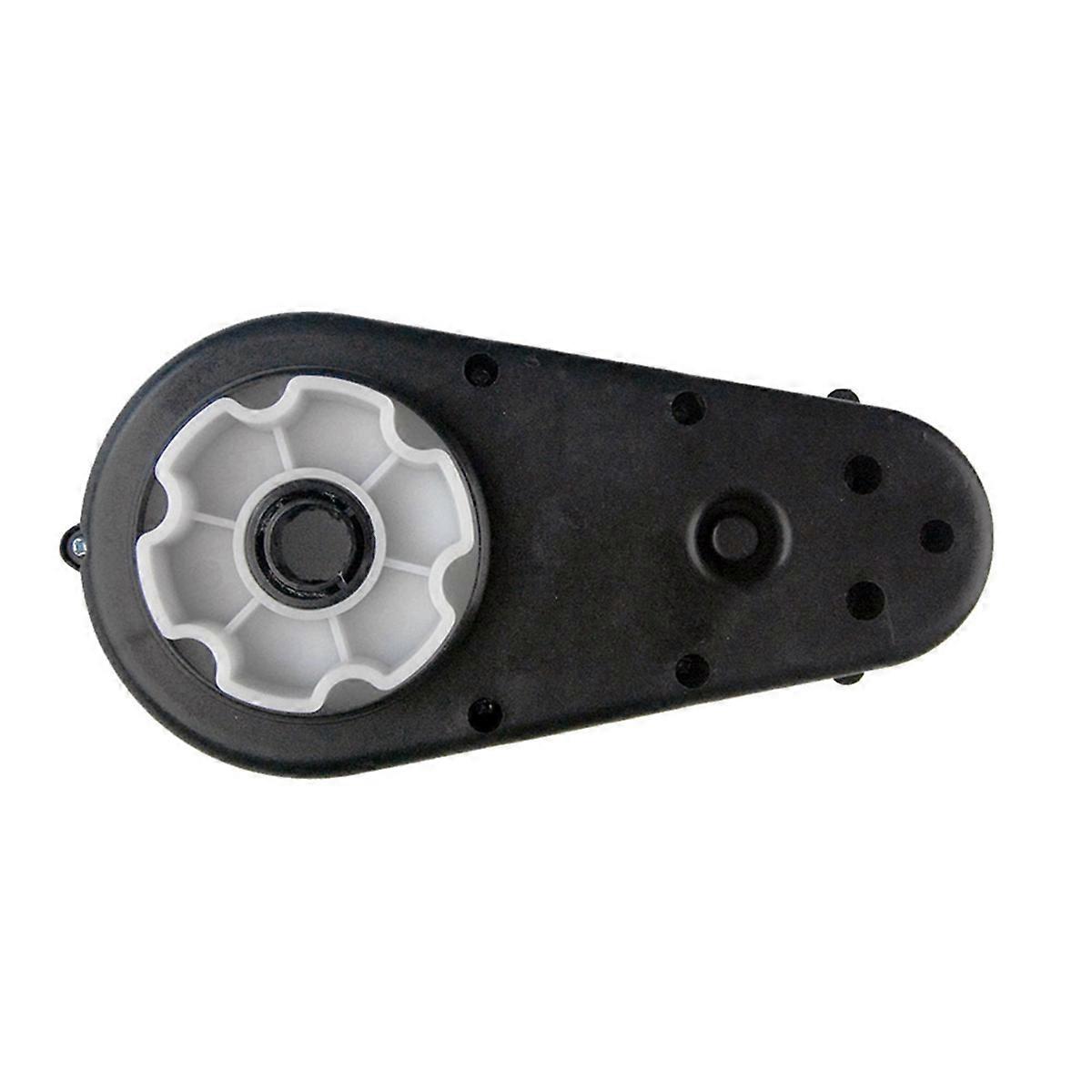 24V555-12000 Motors for Children Electric Ride on Car 200W High Power Motor-Driven Engine Upgrade Pa