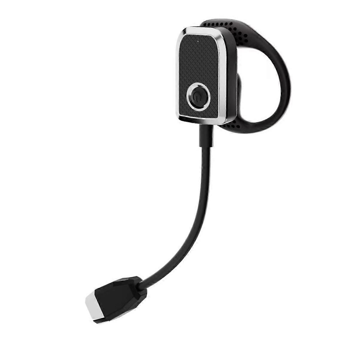 360°Ear Clip Reading Light,Night Lamp for Reading in Bed- Eye Caring 3 Colors & 3-Brightness,,Study