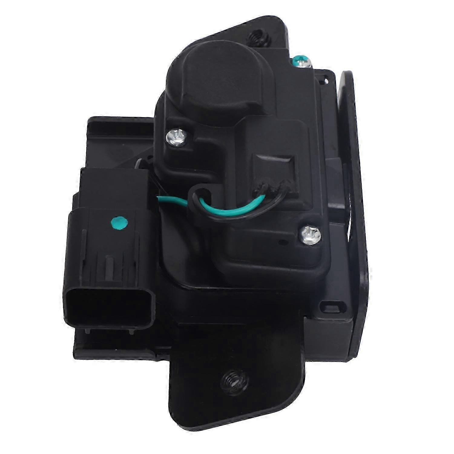 Tailgate Trunk Door Lock Actuator 13501871 Waterproof Rear Liftgate Door Latch Actuator Replacement 2025