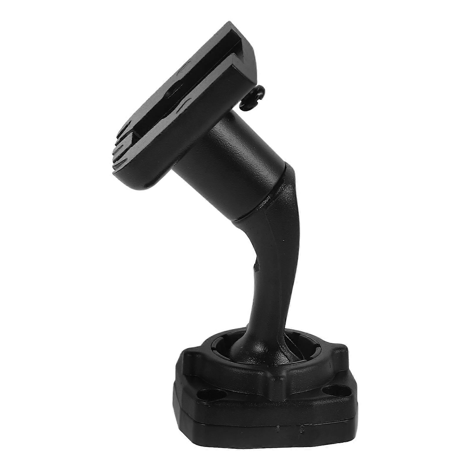 Universal Mirror Mount Rear View Mirror Bracket with 4Pcs for Cars