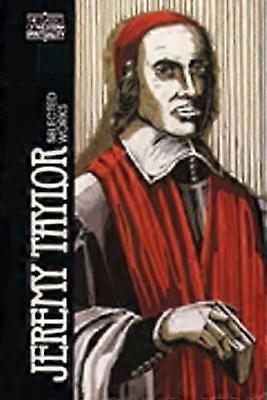 Jeremy Taylor