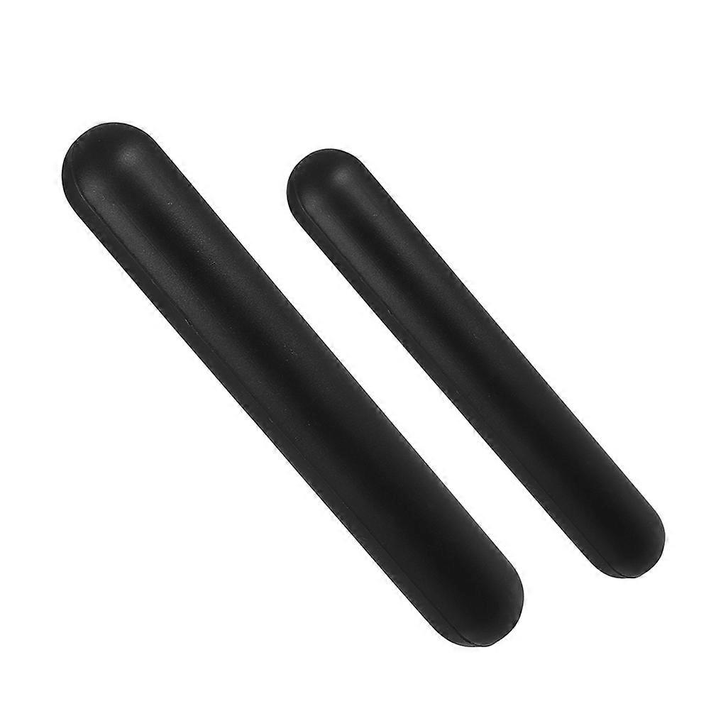 Espresso Coffee Accessories 8 Pcs Silicone Tool For Reducing Waste And Efficient Coffee Grounds Removal In Home Or Commercial Settings