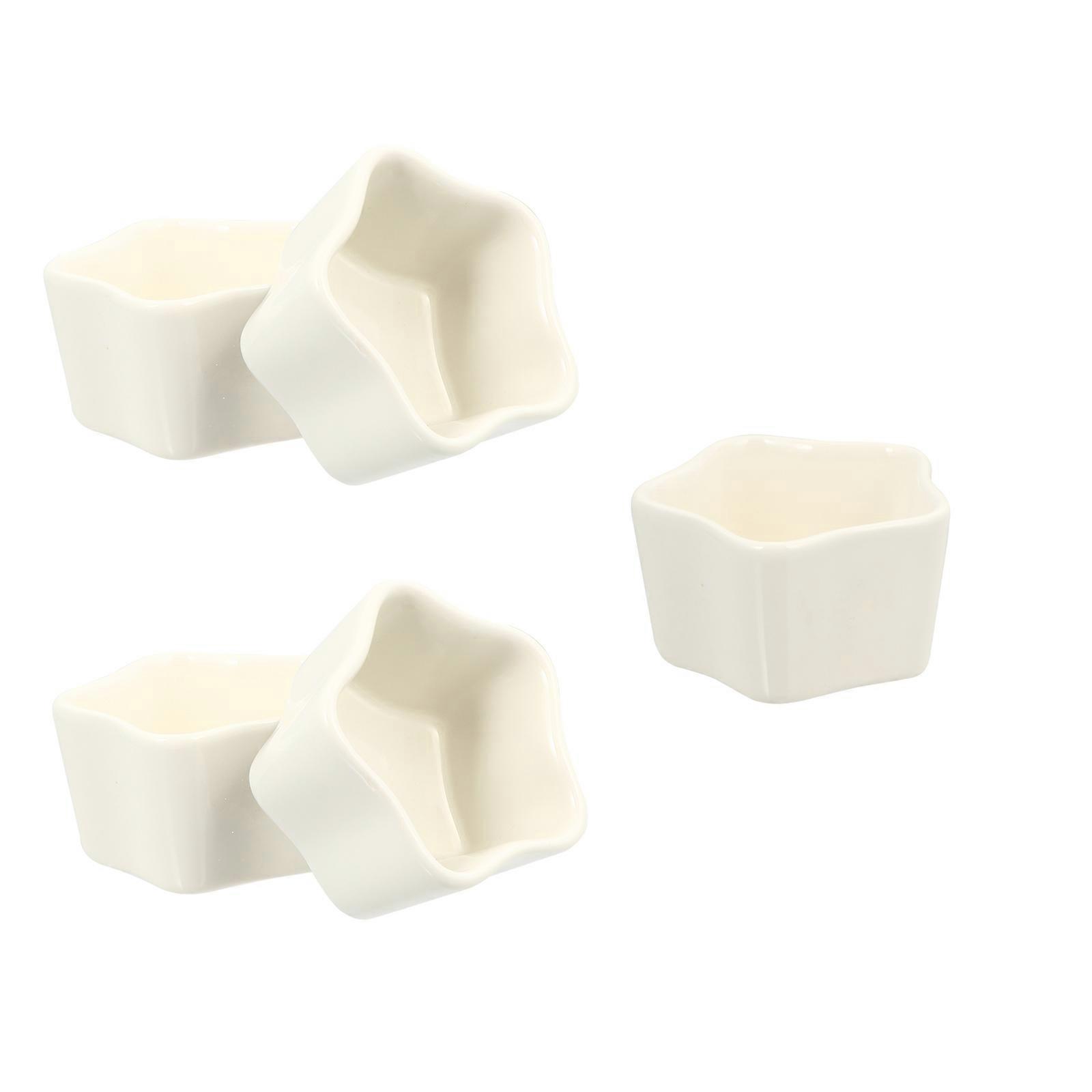 Baking Cup Mold for Dessert Baking Use 10Pcs