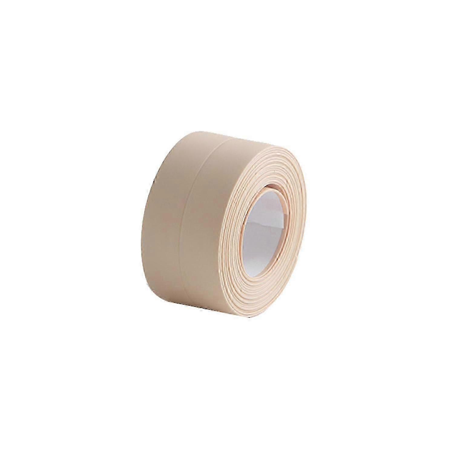 Seal Strip Anti-collision Weatherproof Self Adhesive Caulk Strip Sealing Tape For-In Stock
