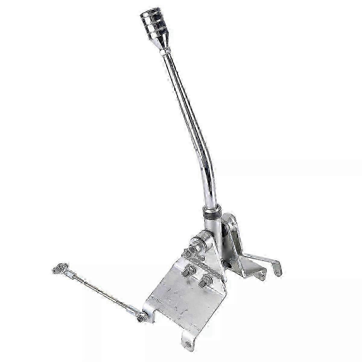 For Gm Turbo 350 Th350 Shifter Kit Floor Mount Automatic Transmission