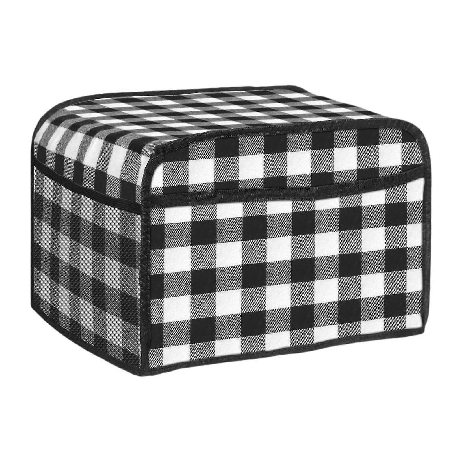 Bread Maker Cover Tear Restant for Toaster Dust Protector for Household Office