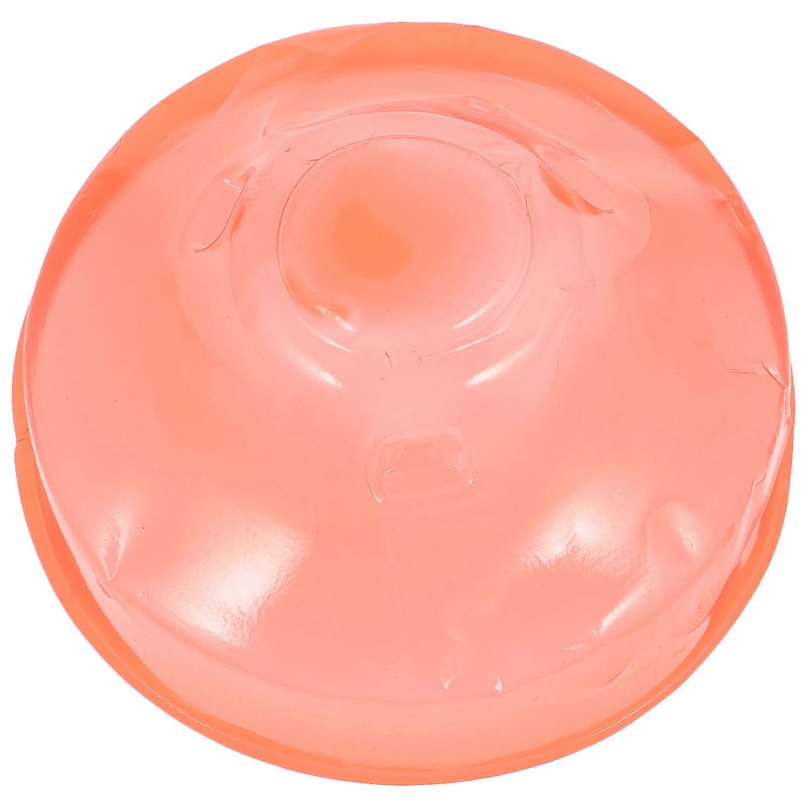 Detector Covers for Cooking Plastic 12Pcs Red Fire Alarm Covers