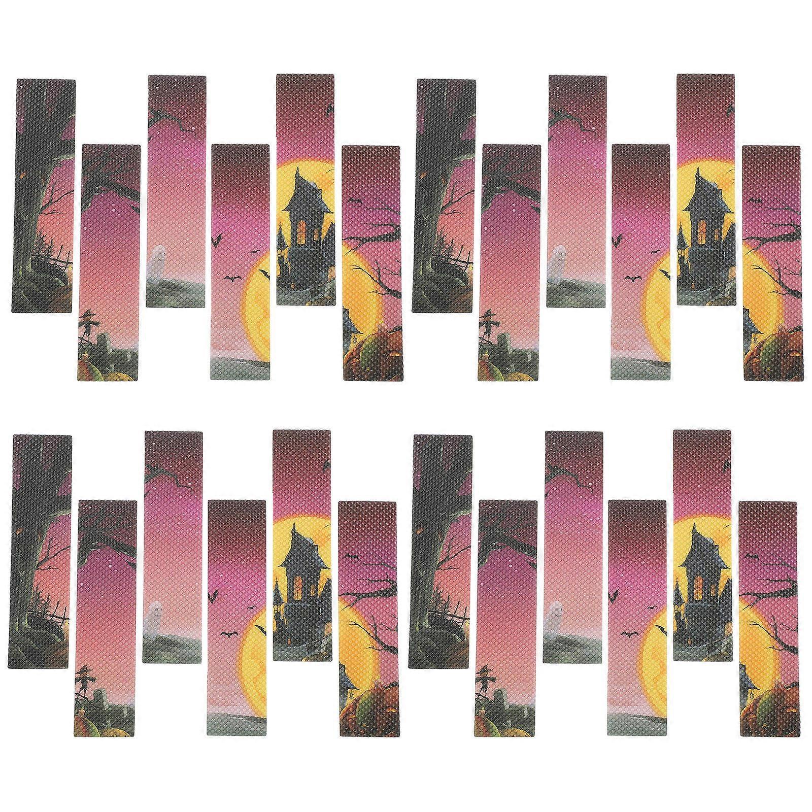 Sensory Stickers Tools for 120 Sheets