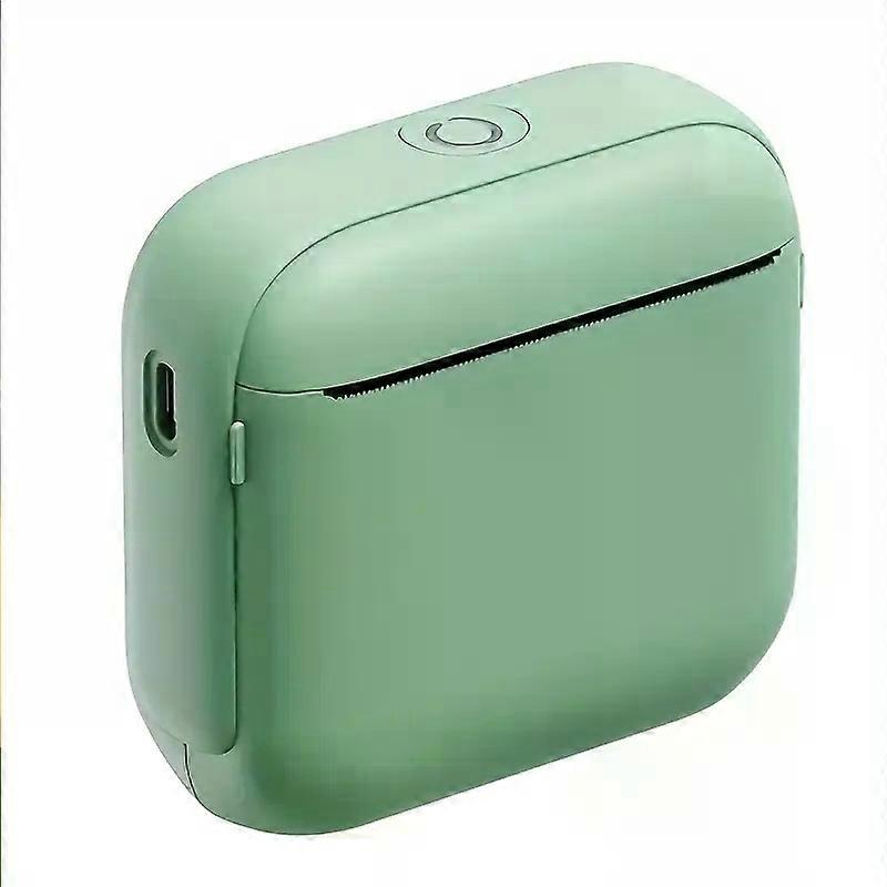 Portable Thermal Printer Compatible with iOS/Android Devices for Photos, Labels, Notes, etc. 01