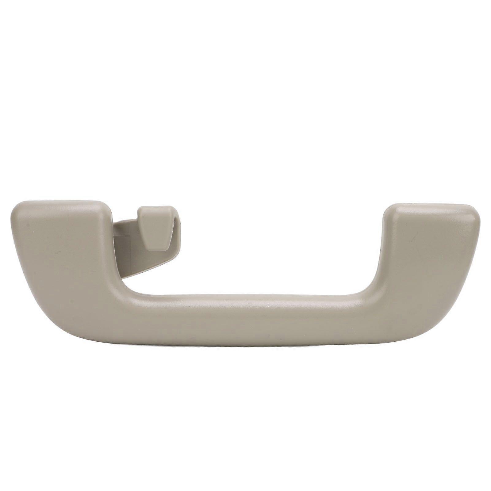 Inner Roof Ceiling Pull Handle 7461052020 Interior Grab Roof Handle for Altis Yaris Highlander Kluger Beige With Hook