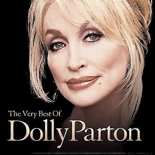 Dolly Parton - Het allerbeste van [CD]