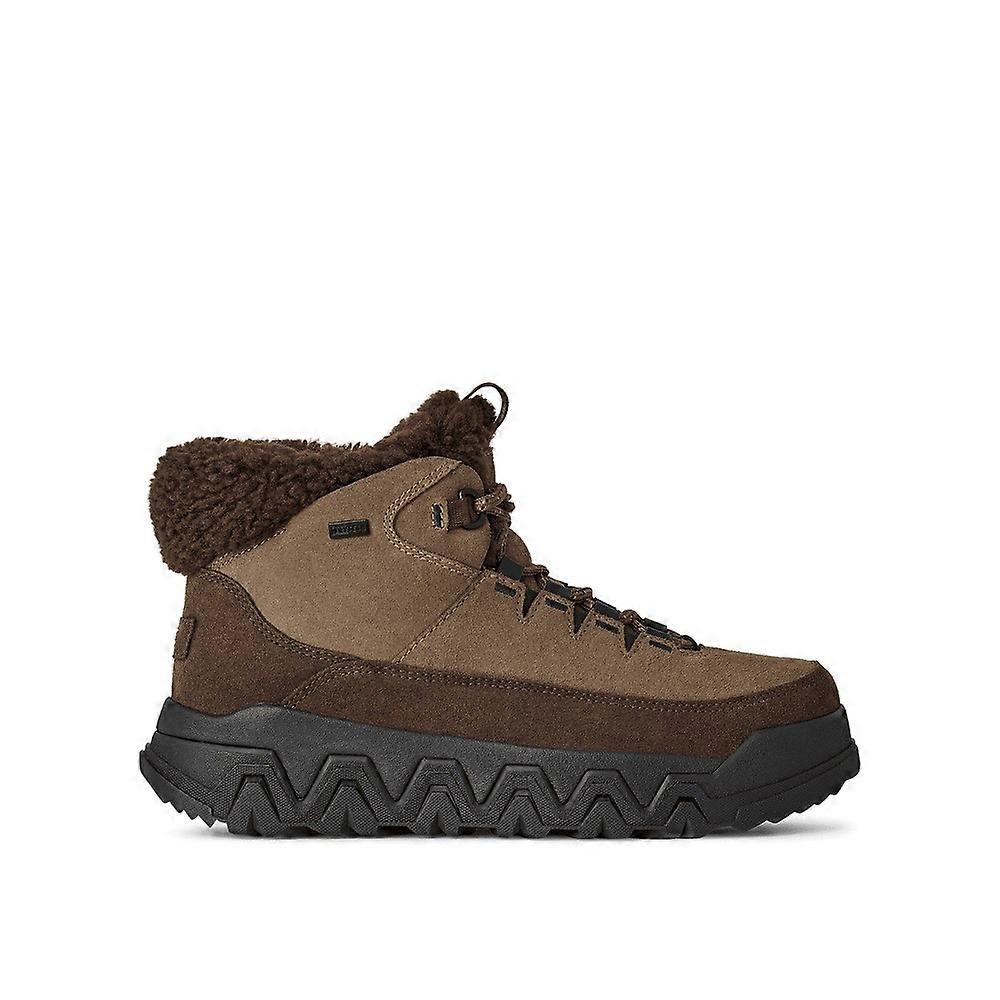Zapatos UGG Terretrail Cozy Lace 1158210DDC