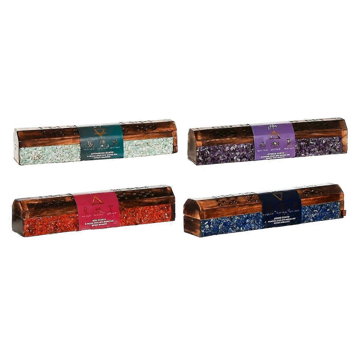 Incense Home ESPRIT (4 Units)