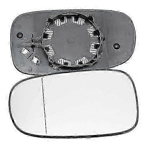 Suitable For Saab 93 2003-2010 Right Wide-angle Rearview Mirror Right Drive 30496