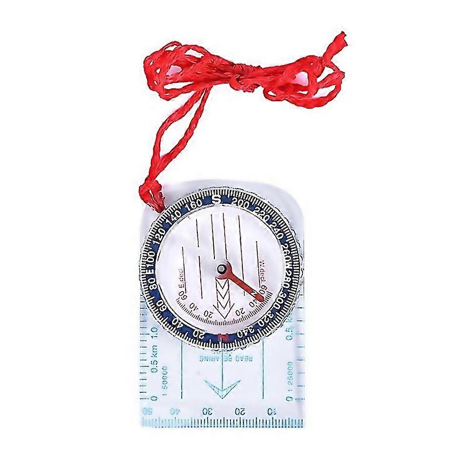 For Nisa Dc473 Outdoor Compass Map Scale