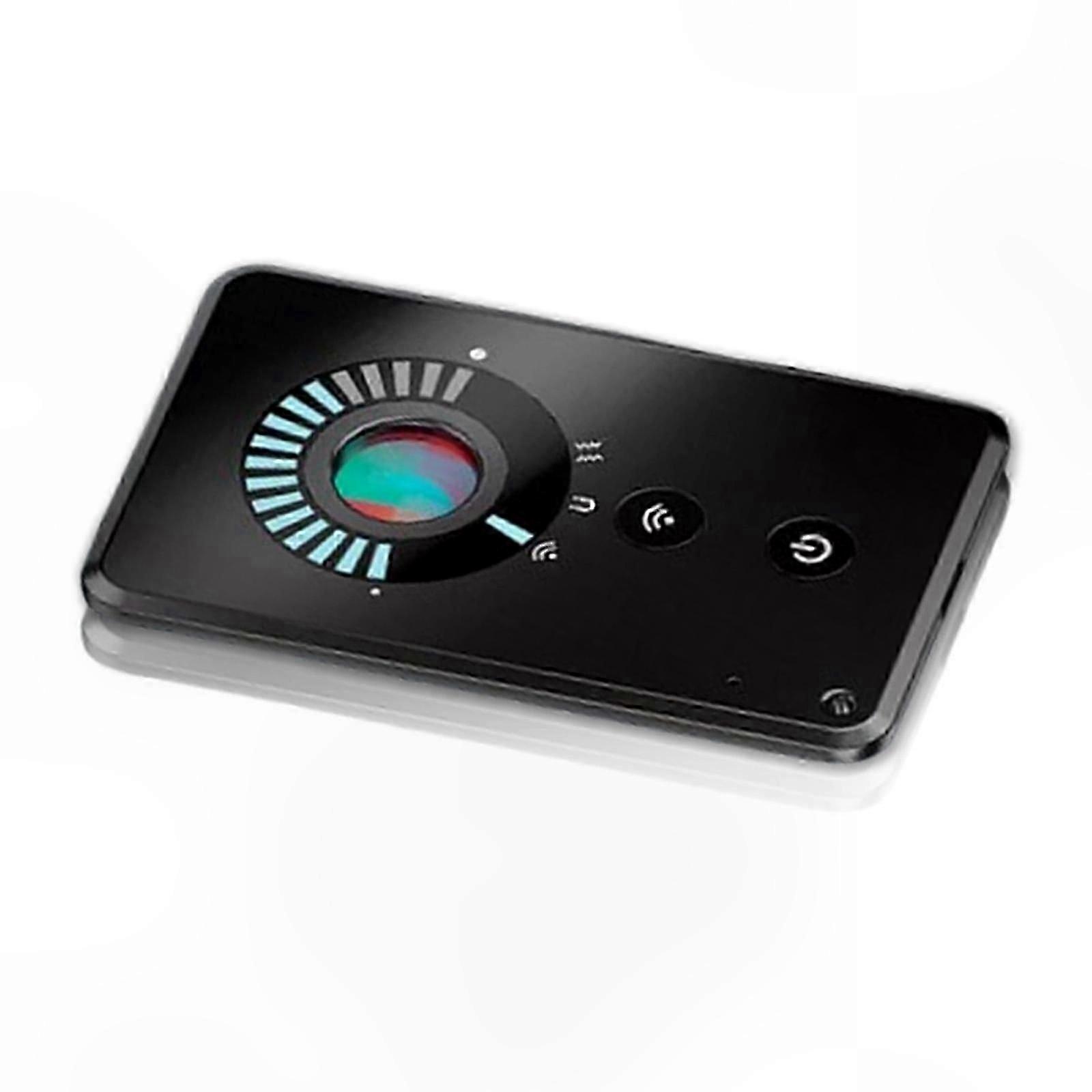 Advanced GPS Signal Detector and Tracker Finder for Professional Use