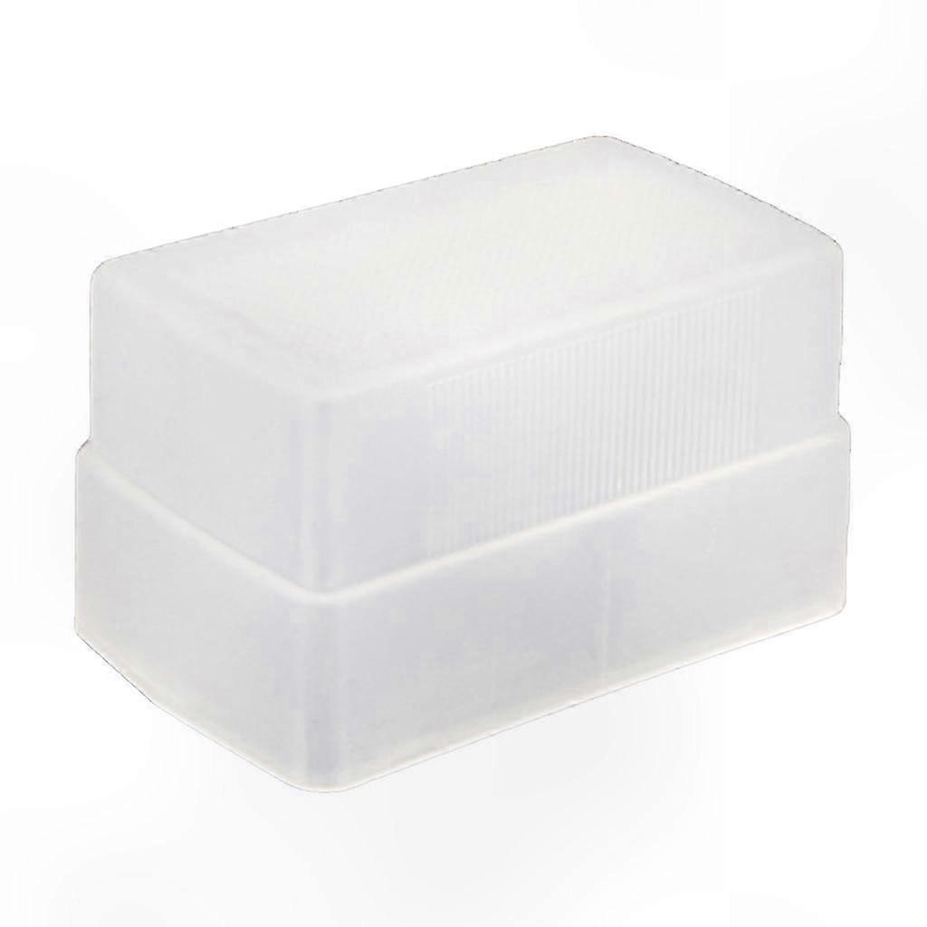 Godox V850 V860II TT685 Speedlite Soft Box for Flash Photography