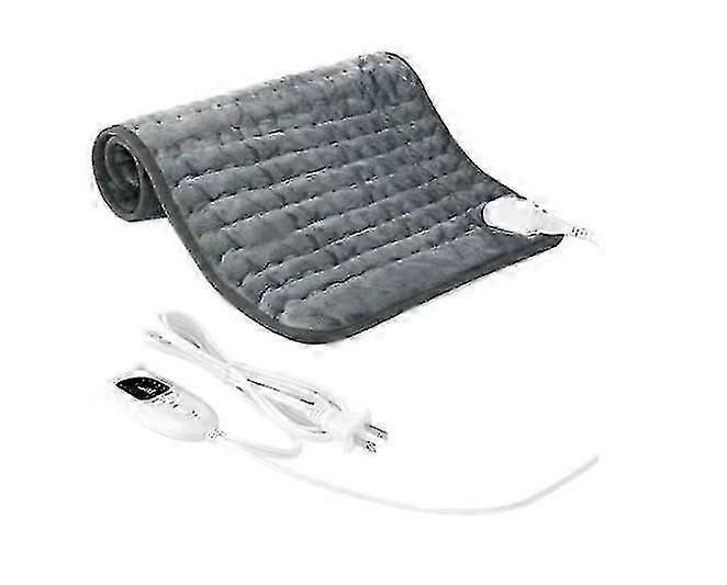 Winter Back Heating Pad With 6 Temperature Levels 30*60 (green)