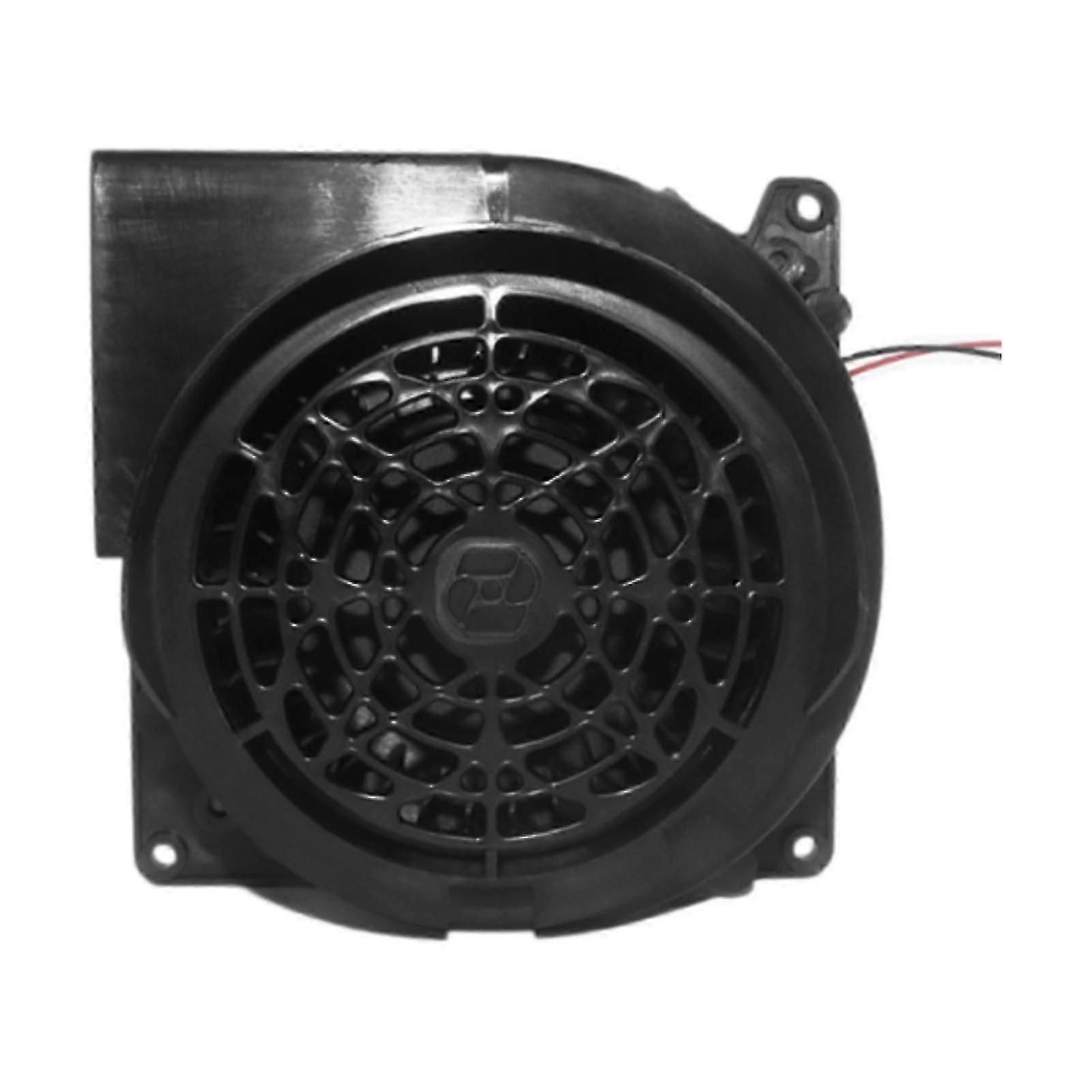 Air Blower for Inflatables High Performance Powerful Wind Outdoor Fan Blower