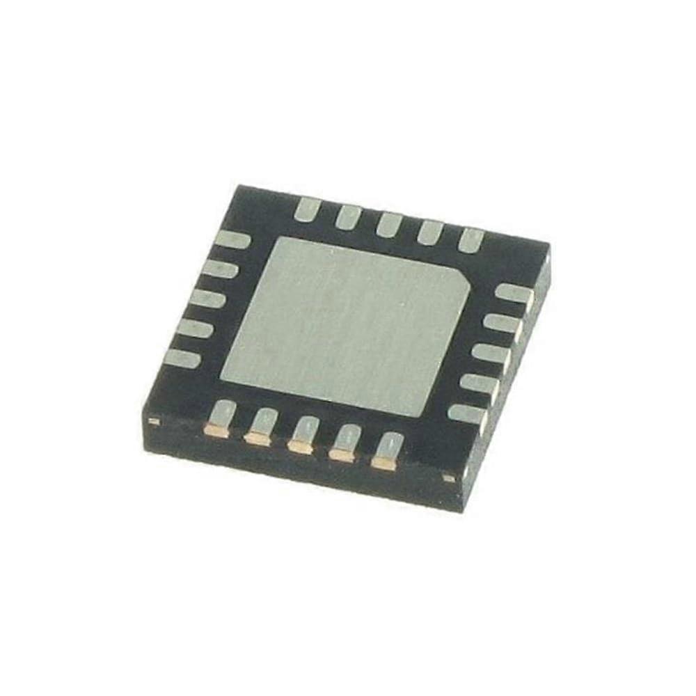 REEL QFN20 2Piece Pack Transceiver IC 2.4 GHz SMD Package