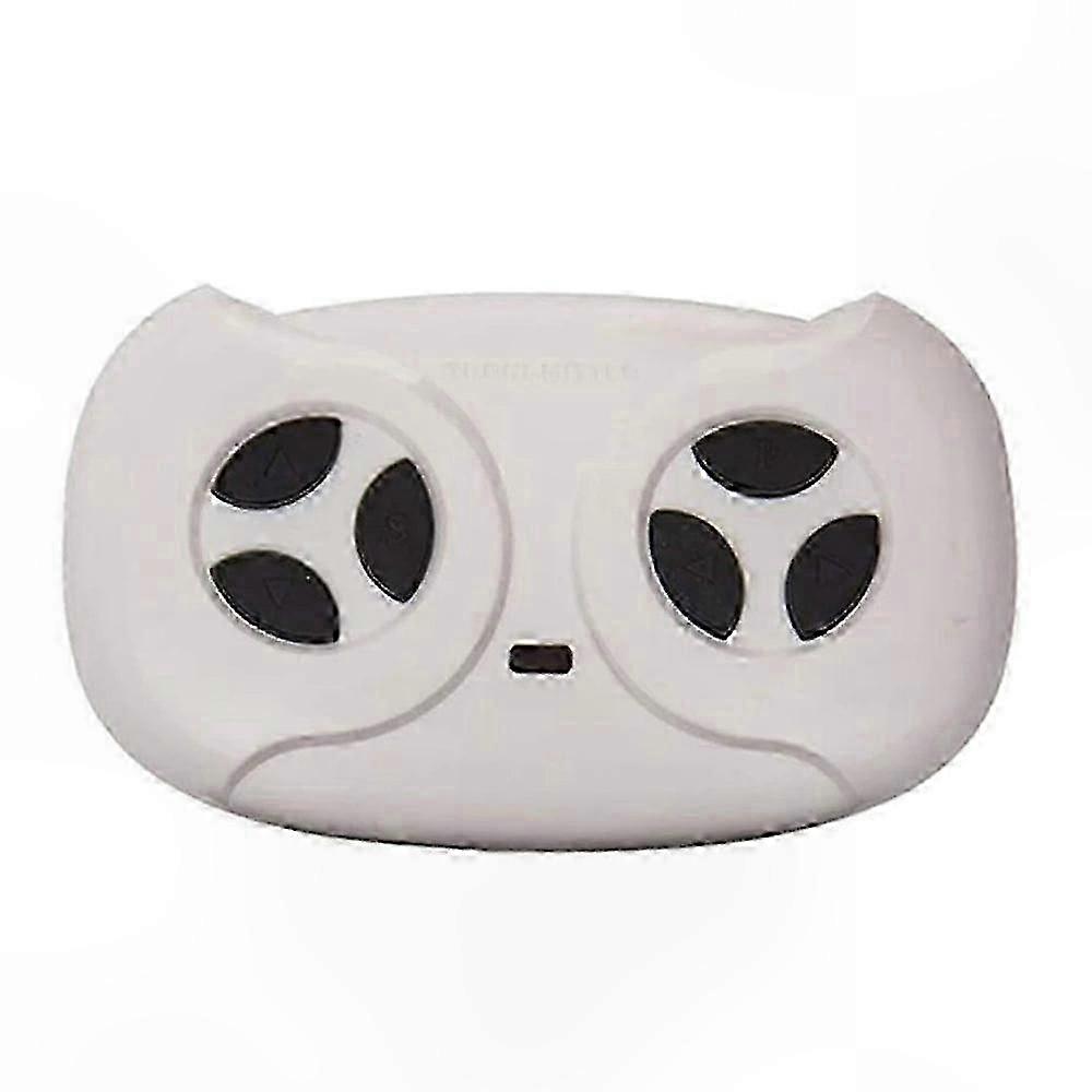 Children's Electric Ride-On Toy with Remote Control and DIY Circuit Set