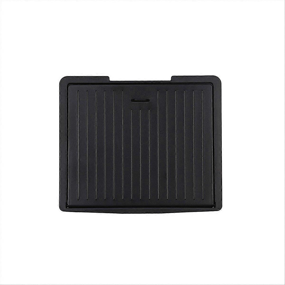 Center Console Hidden Storage Box for 2024 2025