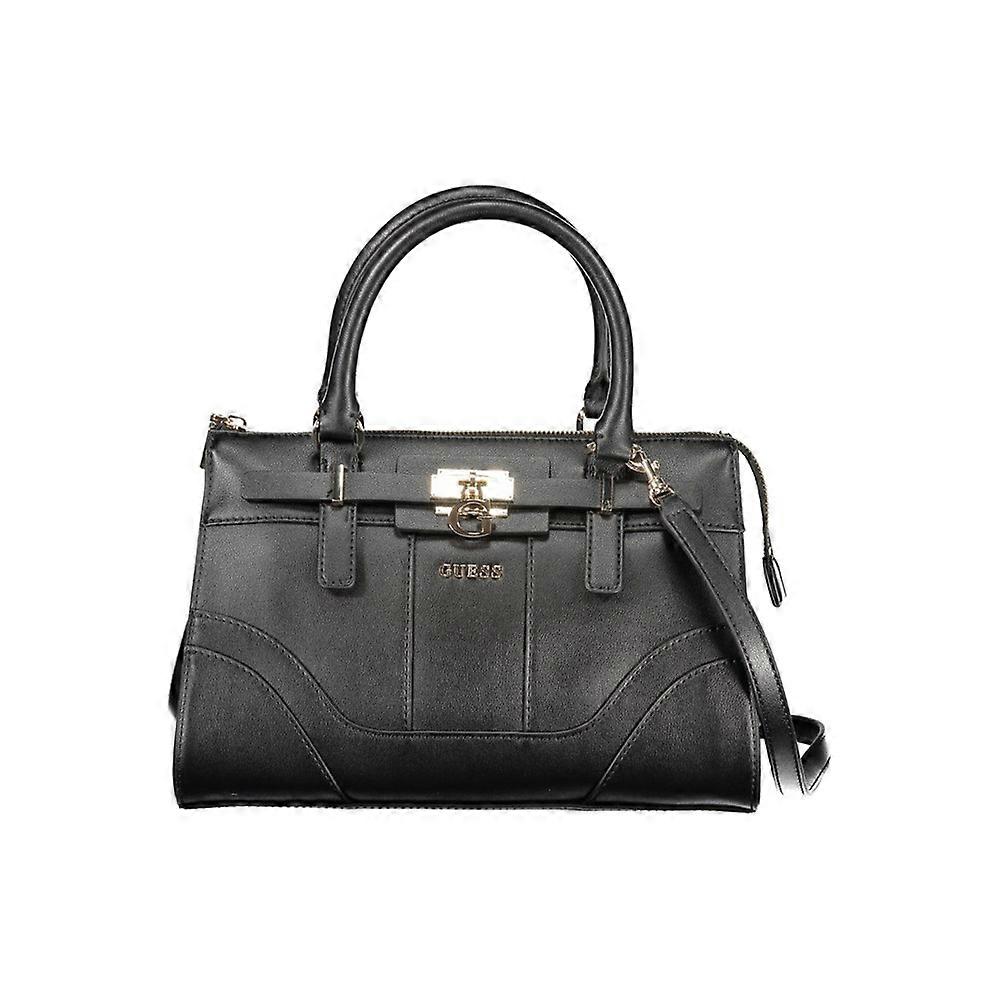 Handbags Guess bg920605neblackuni